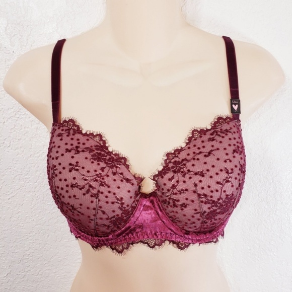 Victoria's Secret Other - Victoria’s Secret Dream Angel Bra BR7